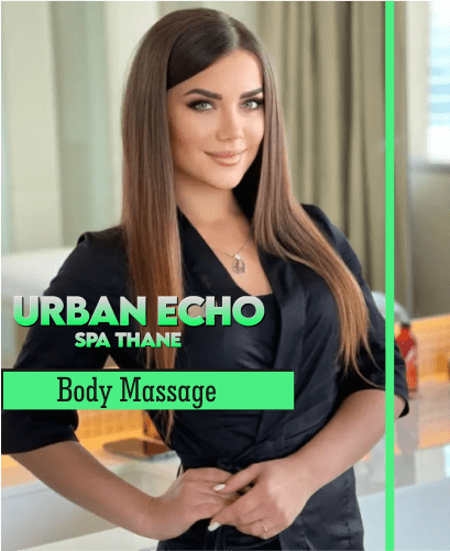 Body Massage in Uthalsar Thane West